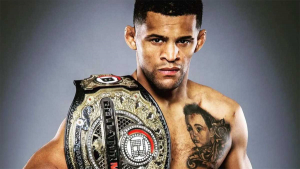 Пэтчи Микс может заменить Марлона Веру на турнире UFC 316