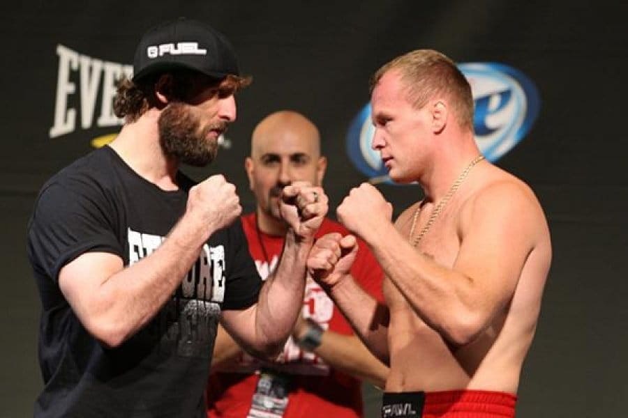 Bellator 98