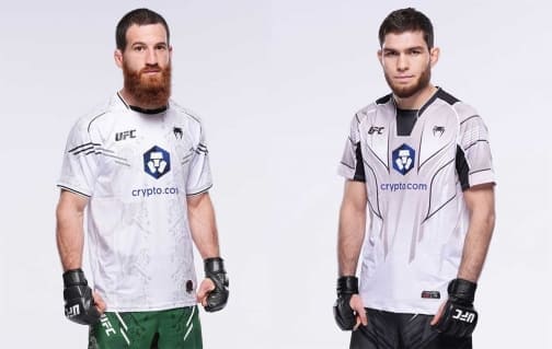 Нурулло Алиев встретится с Яналом Ашмозом