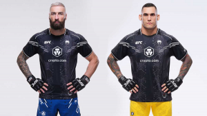 Пол Крэйг встретится с Родольфо Беллато