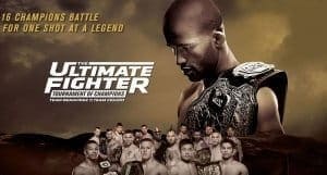 Стал известен соперник Деметриуса Джонсона