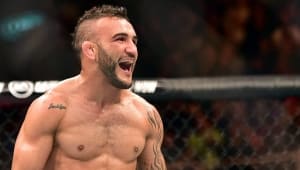 Джон Линекер подписан в ONE Championship