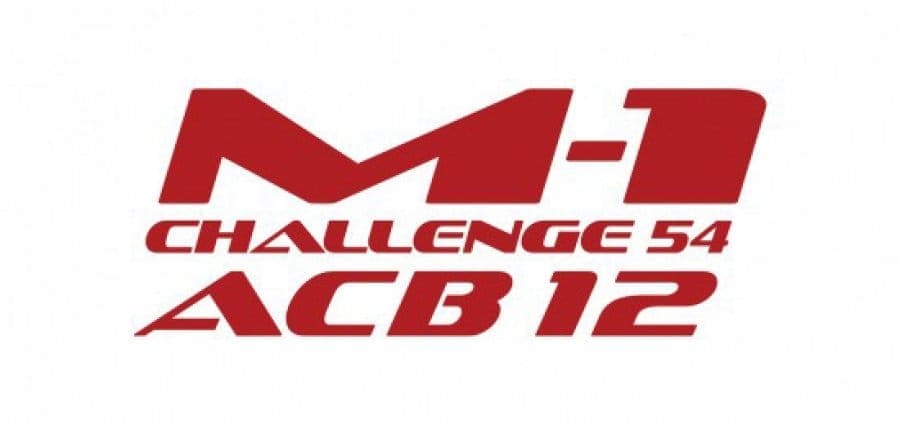 M-1 Global и ACB проведут совместный турнир в Санкт-Петербурге