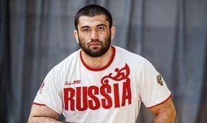 Билял Махов: «Появлюсь в ММА, когда буду к этому готов»