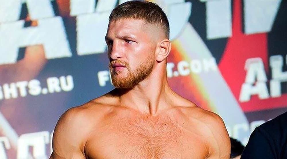 Владимир Минеев высказался об Иване Штыркове и подписании в UFC