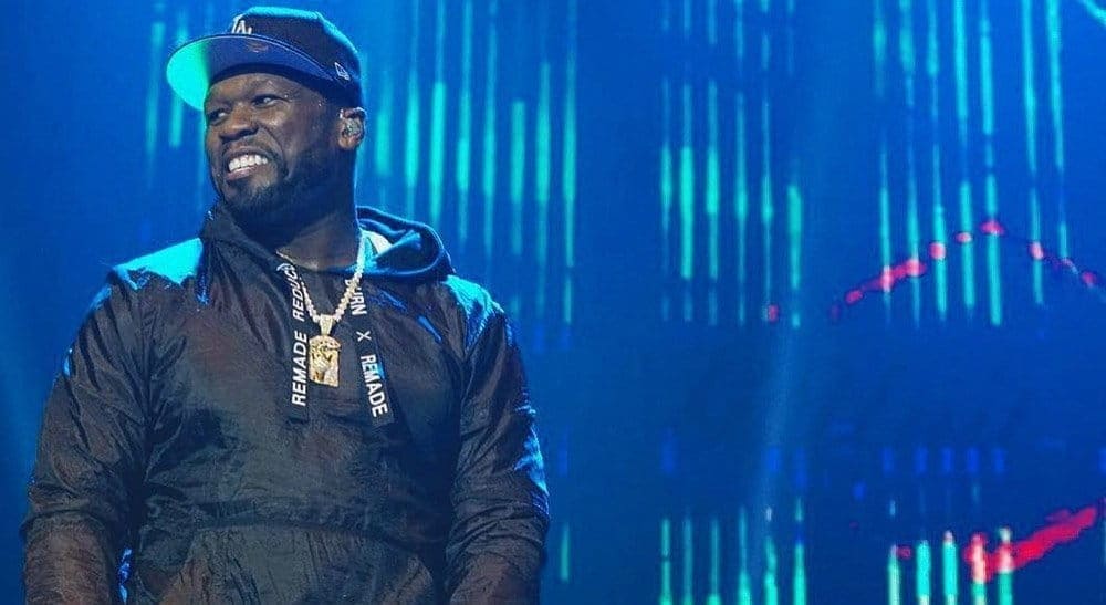 50 cent назвал дураком менеджера Хабиба Нурмагомедова