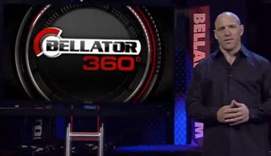 Bellator 360