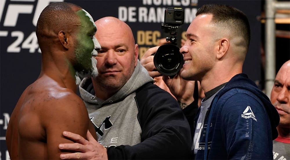 Названы вероятные тренеры очередного сезона The Ultimate Fighter