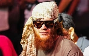 Шаре Буллету назначен бой на турнире UFC on ABC 7 в Абу-Даби