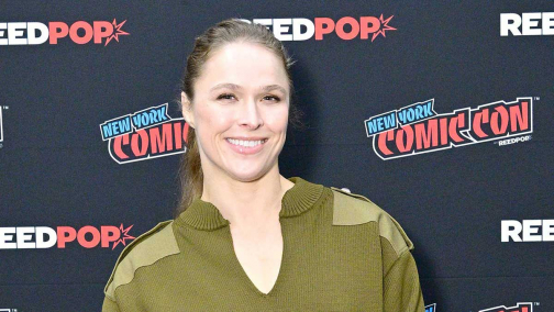 Роузи восхищается Пимблеттом: «Он единственный, кто понимает суть»