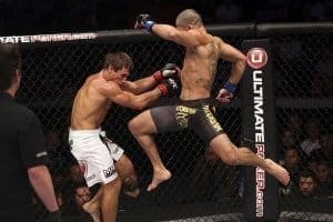UFC 149 (фотогалерея турнира)