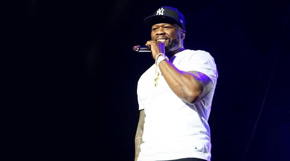 50 Cent принял приглашение Хабиба Нурмагомедова