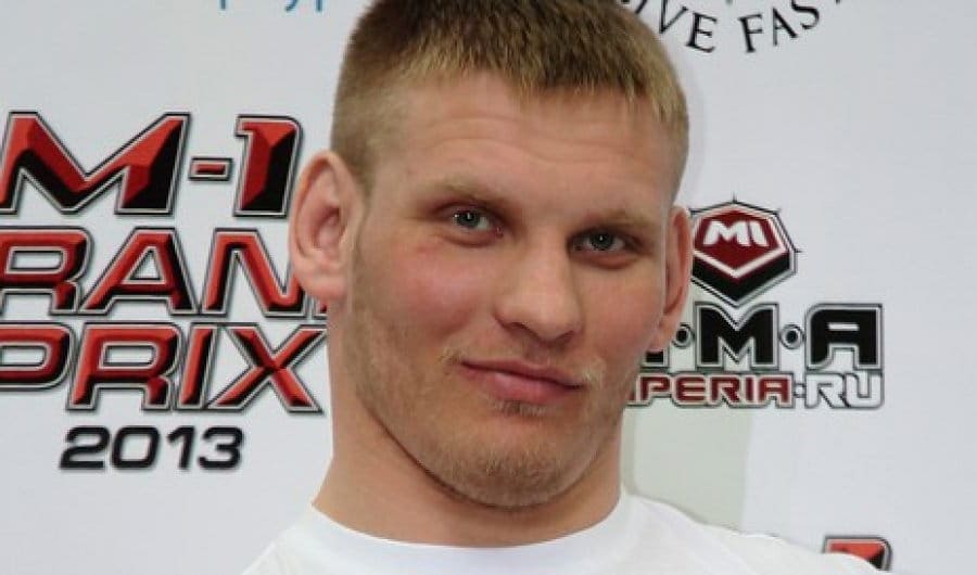 Алексей Кудин