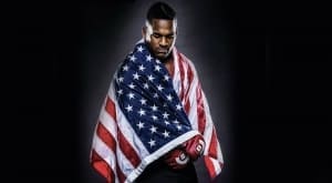 Лоренц Ларкин: «Корешков отказался драться в промежуточном весе»