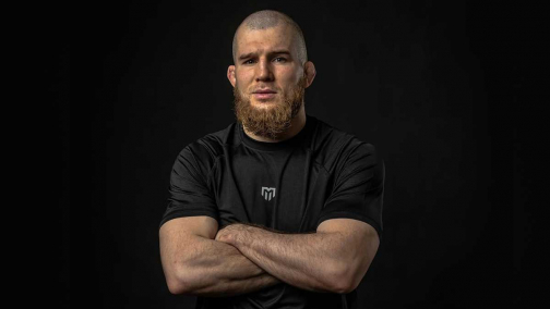 Юсуф Раисов: «Диалог с UFC идёт на очень высоком уровне»