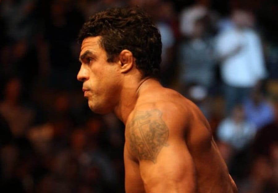 Витор Белфорт (Vitor Belfort)