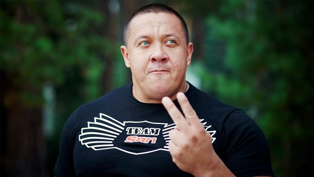 Михаил Кокляев прояснил ситуацию по поводу полученного рассечения