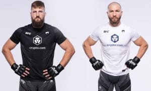 Ион Куцелаба встретится с Таннером Босером