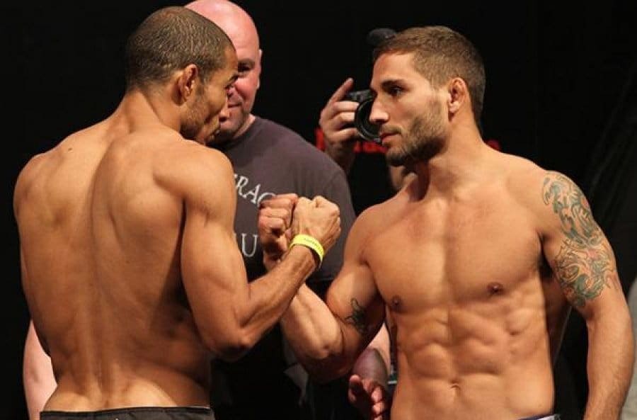 UFC 179