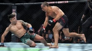 Бонусы турнира UFC Fight Night 155