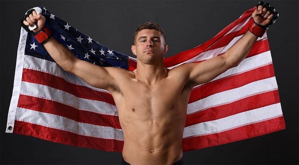 Эл Аякуинта: «Джастин Гаетжи - это полтора раунда абсолютного ада»