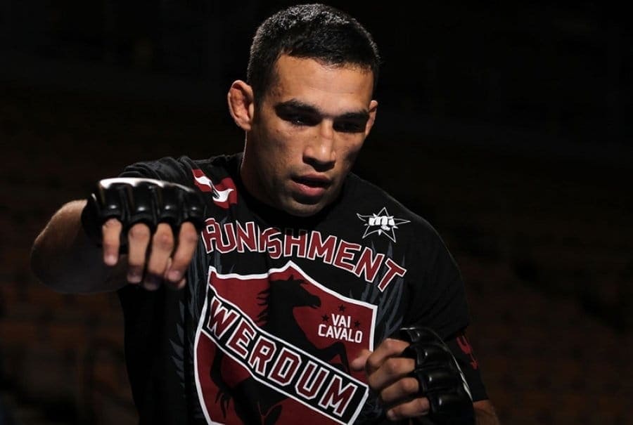 Фабрисио Вердум