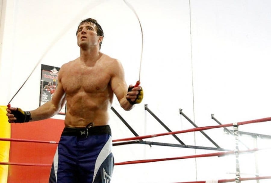 Чел Соннен (Chael Sonnen)