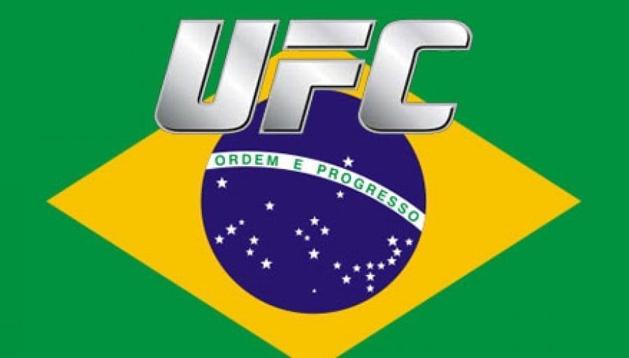 UFC Brazil