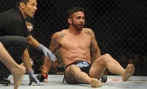 Джейми Варнер вернется в декабре