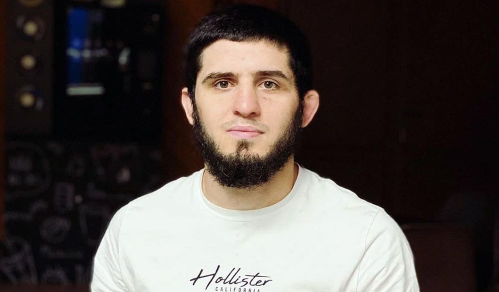Ислам Махачев не будет драться на UFC 254