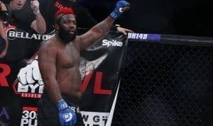 Dada 5000 оказался в реанимации после поединка с Кимбо Слайсом