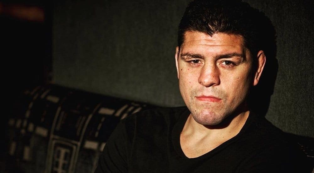 С Ника Диаса сняты все обвинения