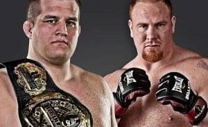 Результаты Bellator 70: Рик  Хоун выигрывает турнир легковесов, Коул Конрад защищает титул
