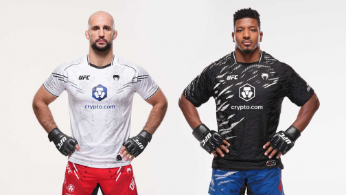 Назначен бой Волкана Оздемира и Алонзо Менифилда