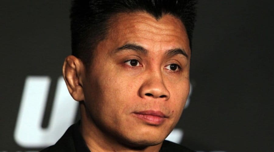 Канг Ли (Cung Le)