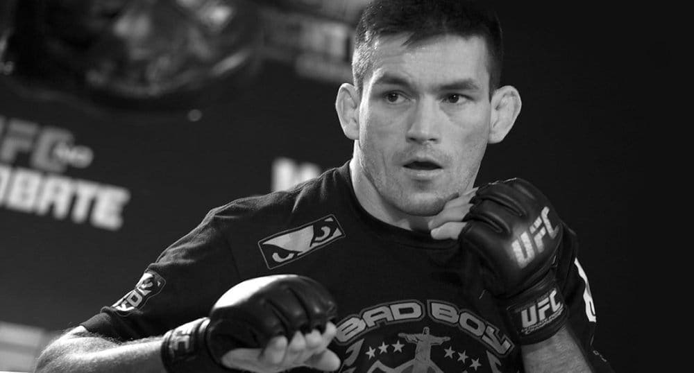 Демиан Майя о ситуации в дивизионе: «За 10 лет в UFC я такого не видел»