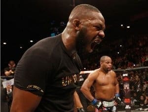 Зарплаты турнира UFC 182