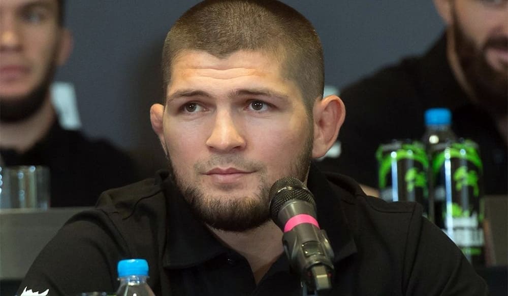 MMA news: Khabib Nurmagomedov became a co-owner of the UFC