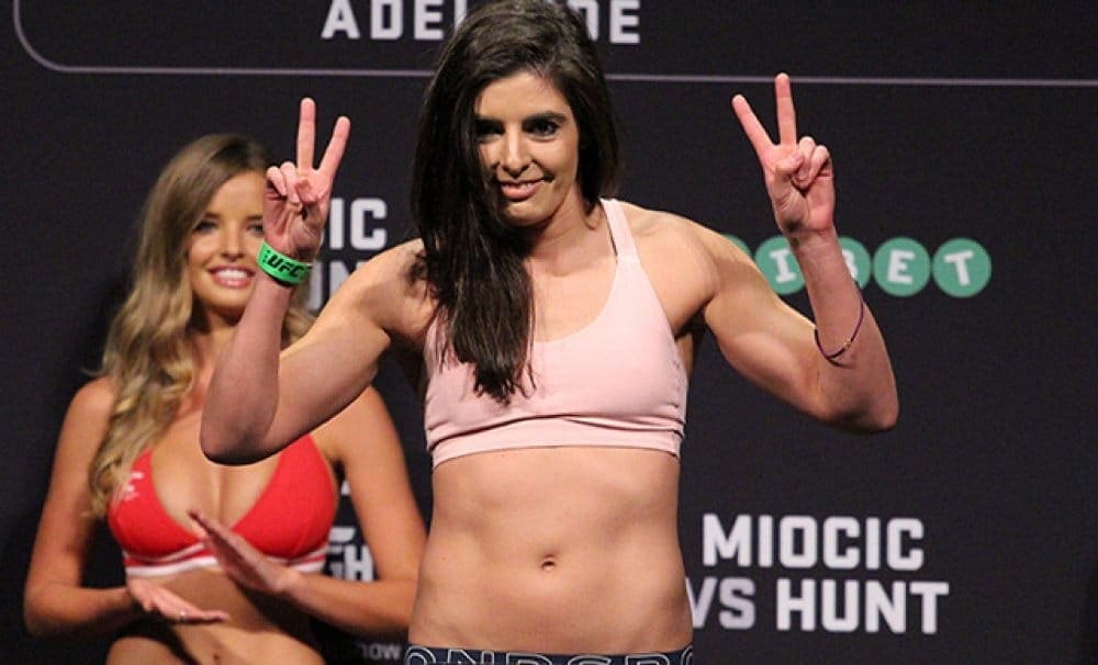 Бонусы турнира UFC Fight Night 65