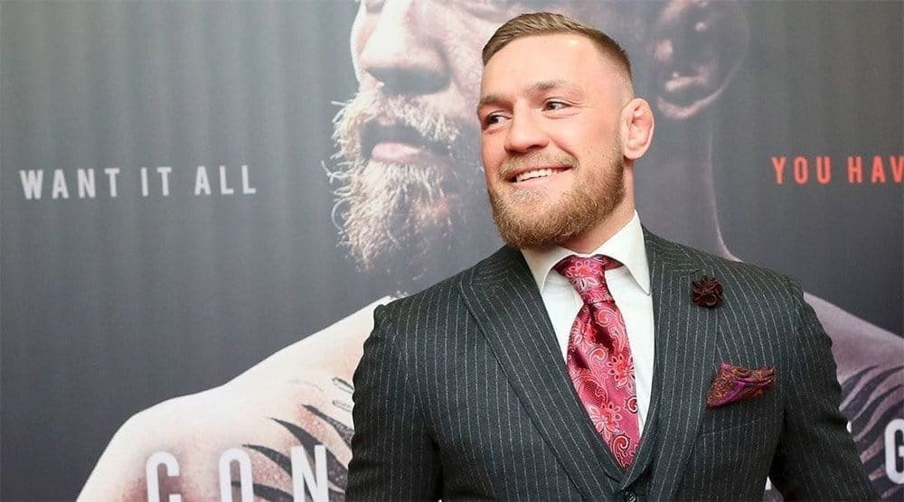 Вопрос об участии Конора МакГрегора в турнире UFC 219 будет решен до конца недели
