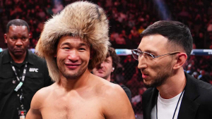 Менеджер Рахмонова: «Просто ждать титульника не получится – нужно ярко напоминать о себе»