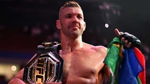 Результаты турнира UFC 312: Дрикус Дю Плесси и Вейли Чжан защитили титулы