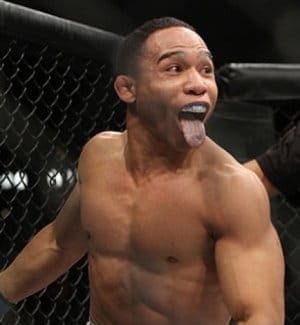 Джон Додсон заменит Йена МакКолла в поединке со Скоттом Йоргенсеном на UFC on FOX 9 в Сакраменто