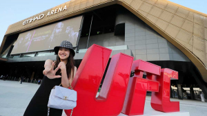 Анонсирован летний турнир UFC в Абу-Даби