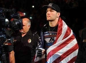 Зарплаты турнира UFC 175