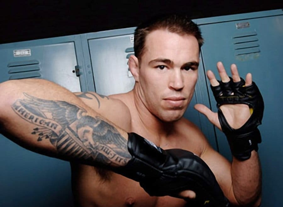 Джейк Шилдс (Jake Shields)