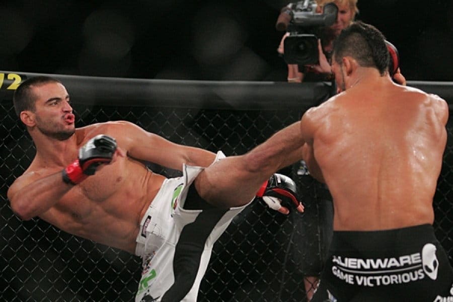 Bellator 82