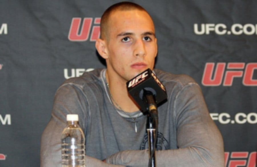 Рори МакДональд