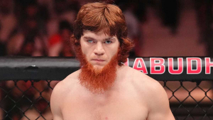 Шара Буллет подтвердил бой на турнире UFC в Катаре