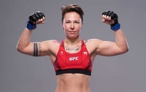 «Русской Ронде» назначен очередной бой в UFC